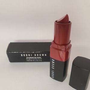 Crushed Lip Color by Bobbi Brown Regal - NWT
